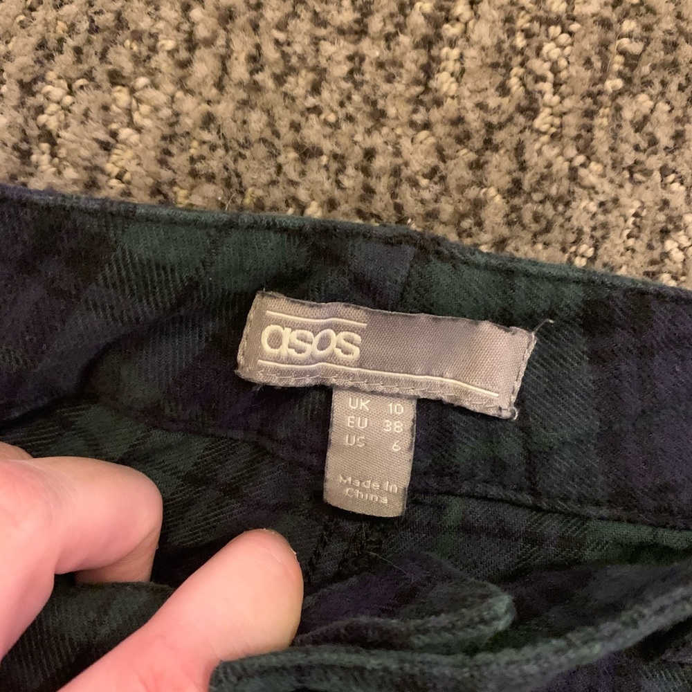 Pants - Picture 4 of 5